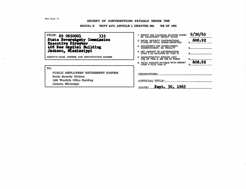 SCR ID # 97-76-0-149-1-1-1