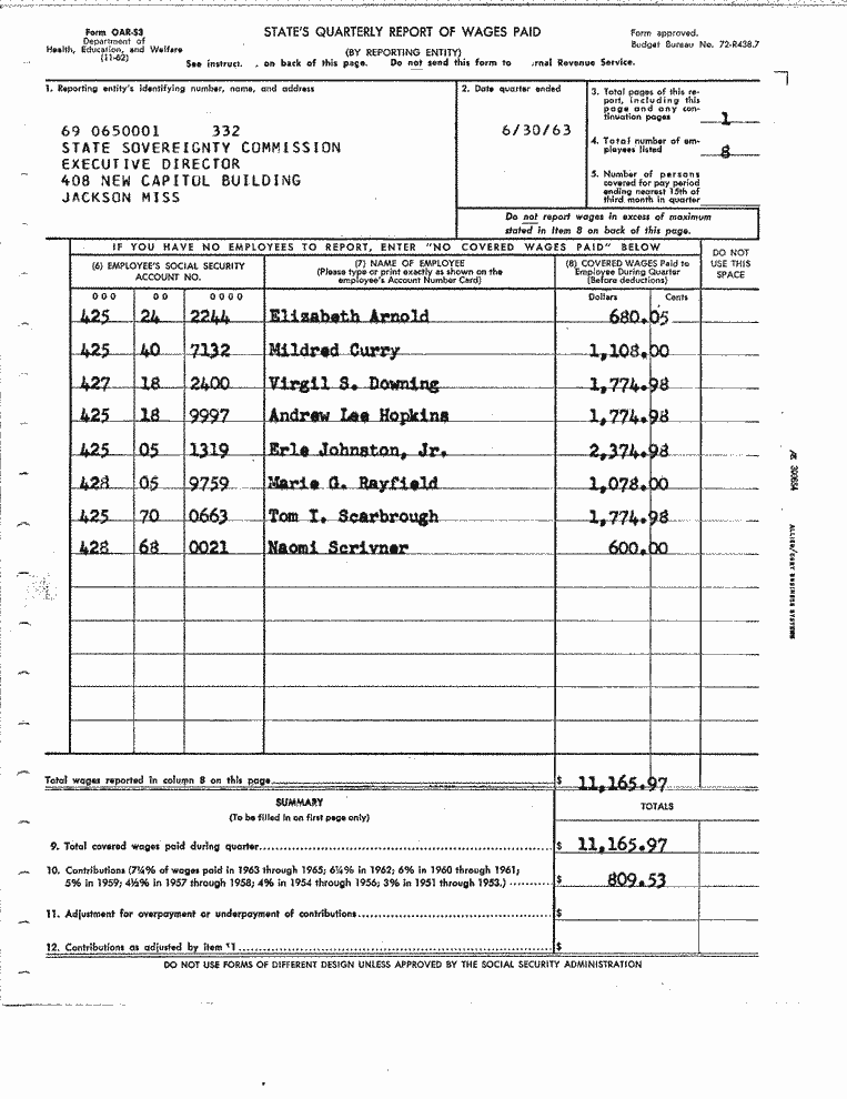 SCR ID # 97-76-0-152-1-1-1