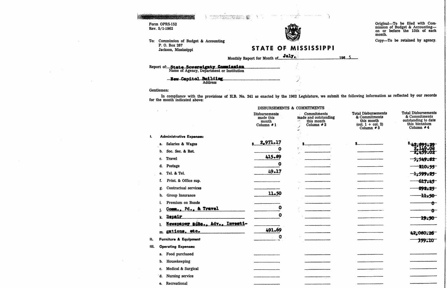 SCR ID # 97-30-0-13-1-1-1
