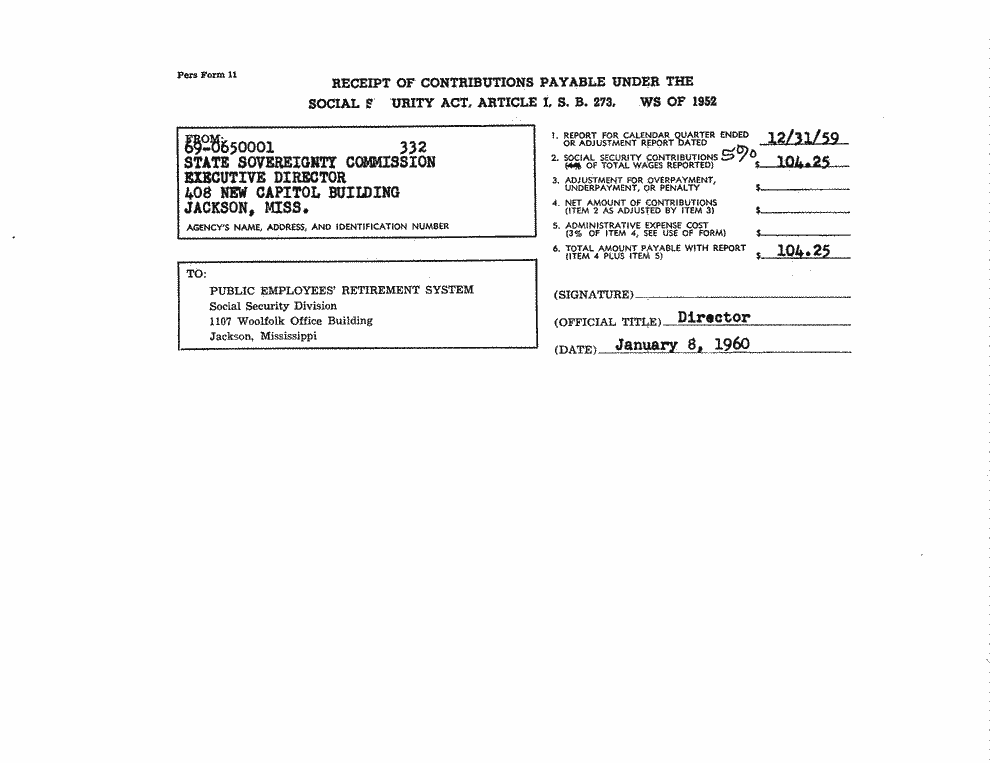 SCR ID # 97-76-0-180-1-1-1