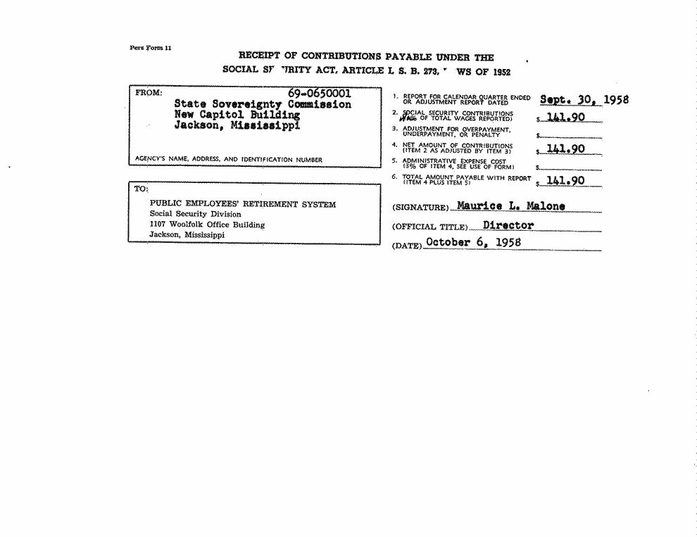 SCR ID # 97-76-0-193-1-1-1