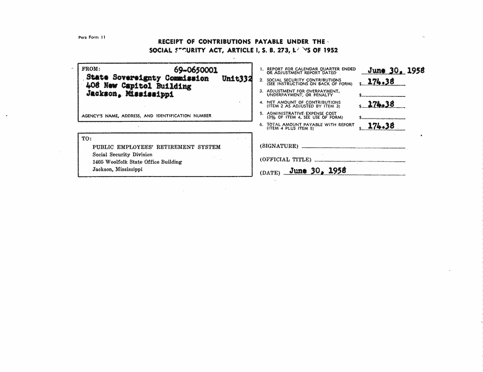 SCR ID # 97-76-0-195-1-1-1