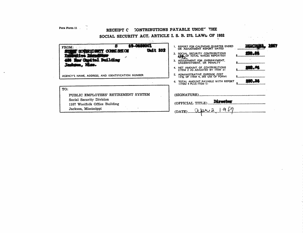 SCR ID # 97-76-0-205-1-1-2