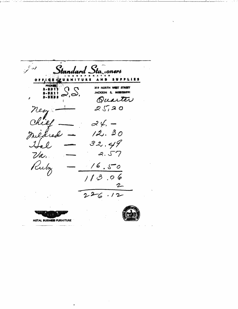 SCR ID # 97-76-0-206-1-1-1