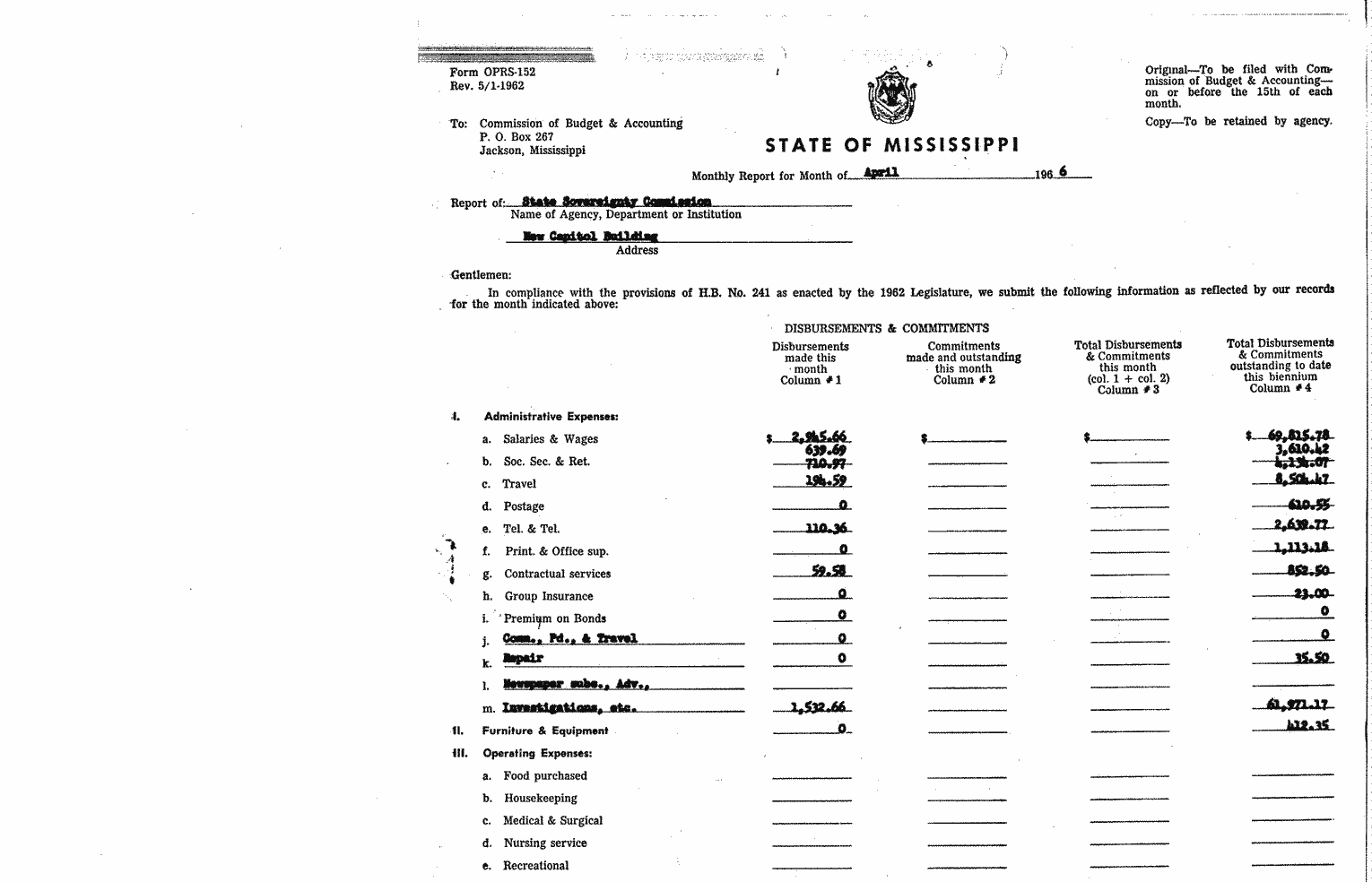 SCR ID # 97-30-0-22-1-1-1