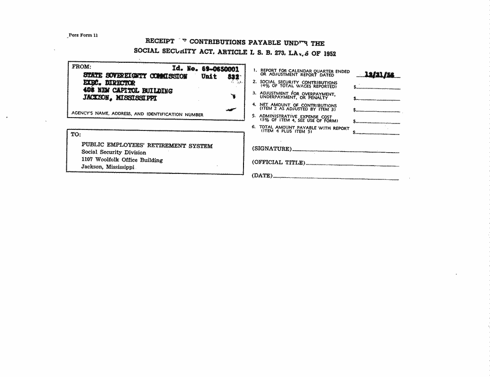 SCR ID # 97-76-0-208-2-1-1