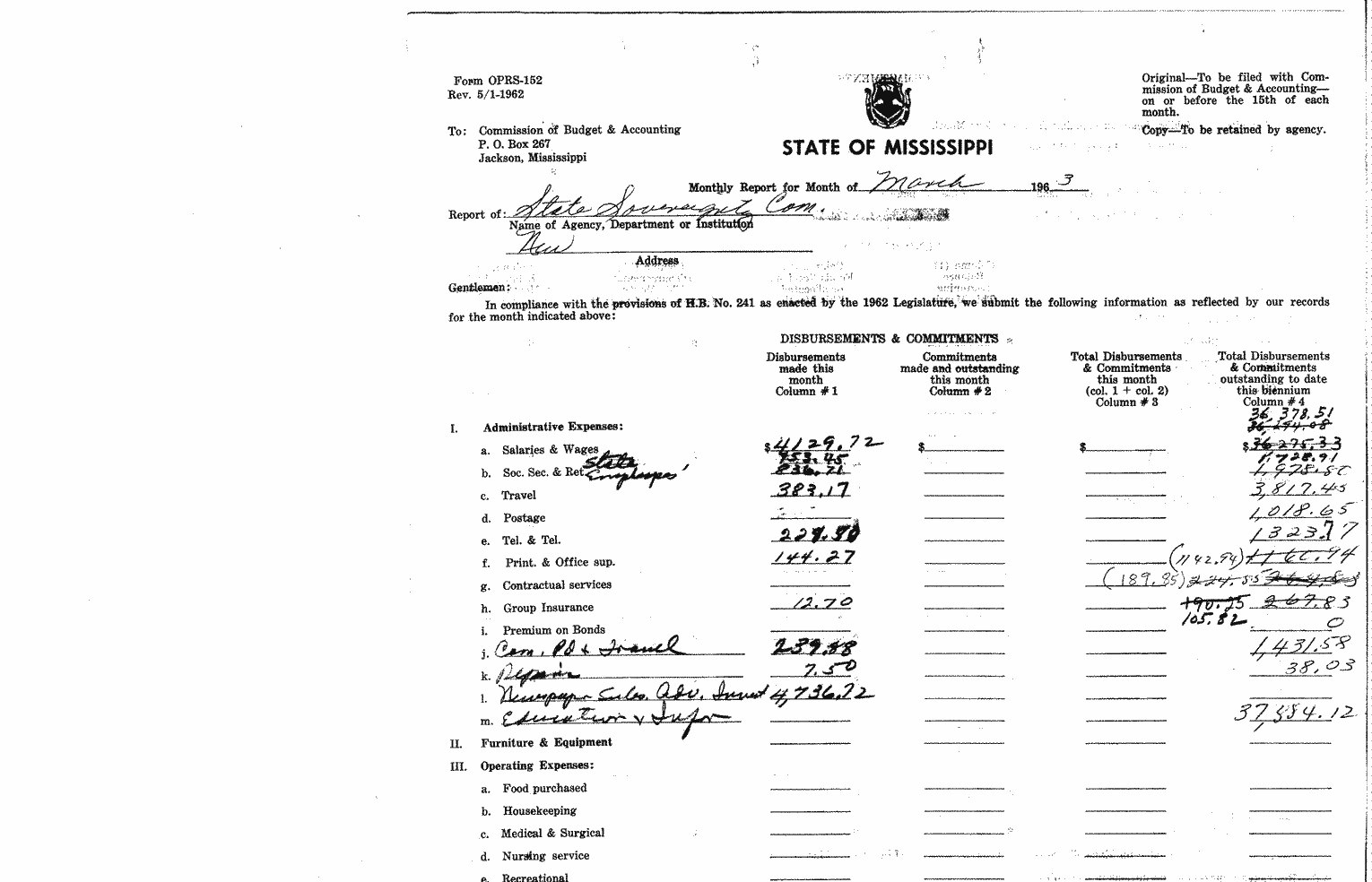 SCR ID # 97-29-0-9-1-1-1