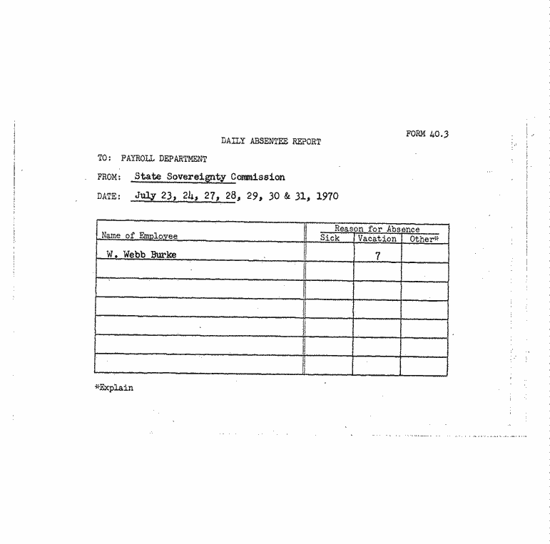 SCR ID # 97-80-0-6-1-1-1
