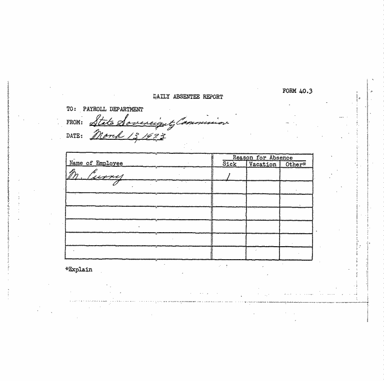 SCR ID # 97-81-0-2-1-1-1