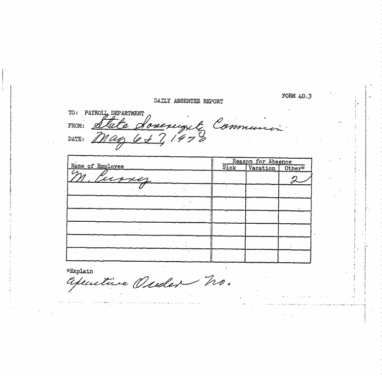 SCR ID # 97-81-0-25-1-1-1