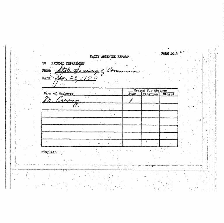 SCR ID # 97-81-0-29-1-1-1