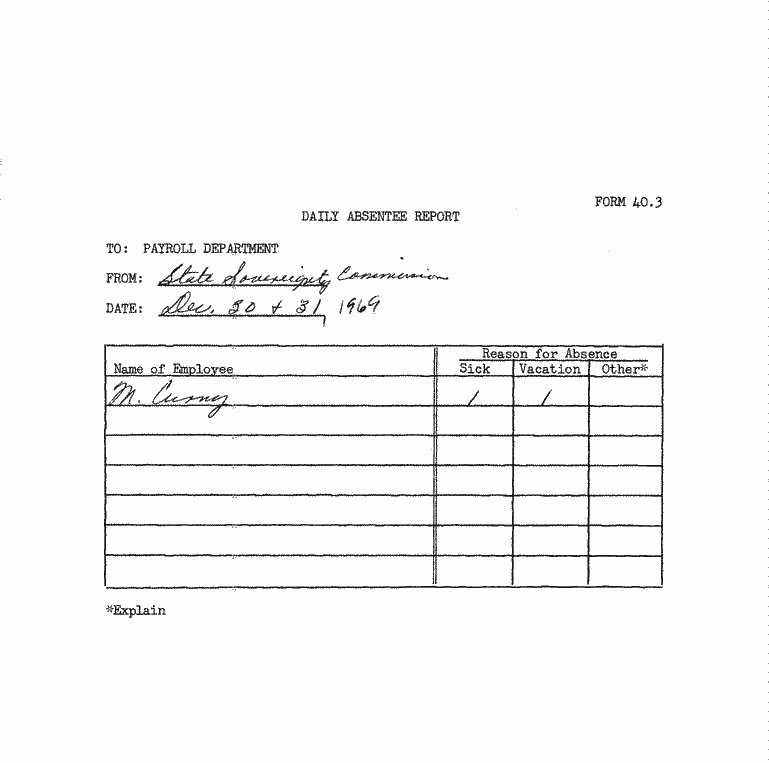 SCR ID # 97-81-0-30-1-1-1