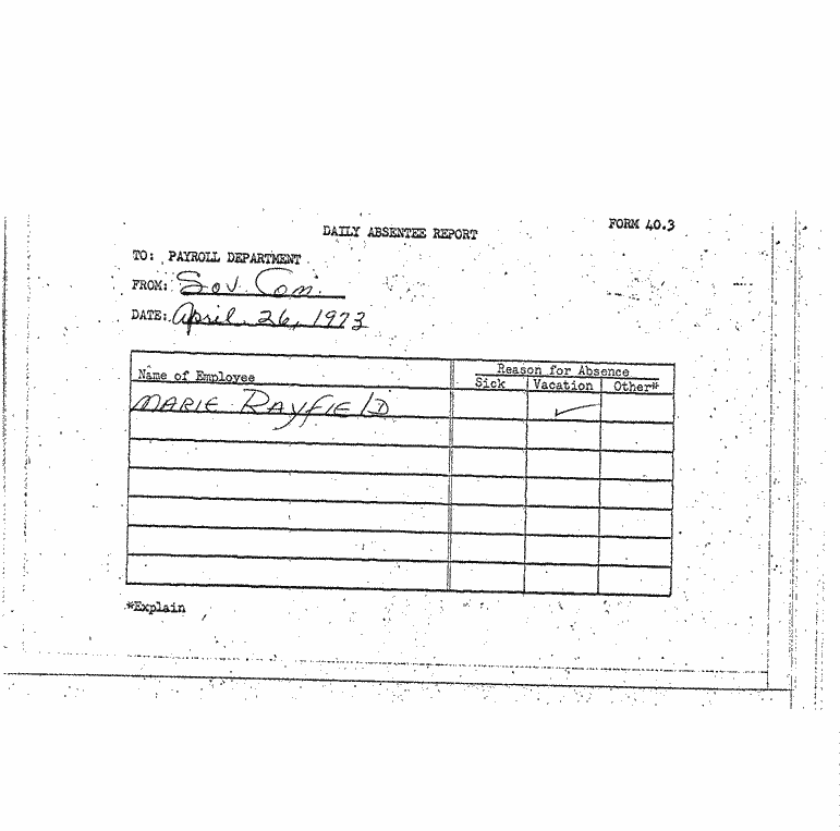 SCR ID # 97-84-0-2-1-1-1