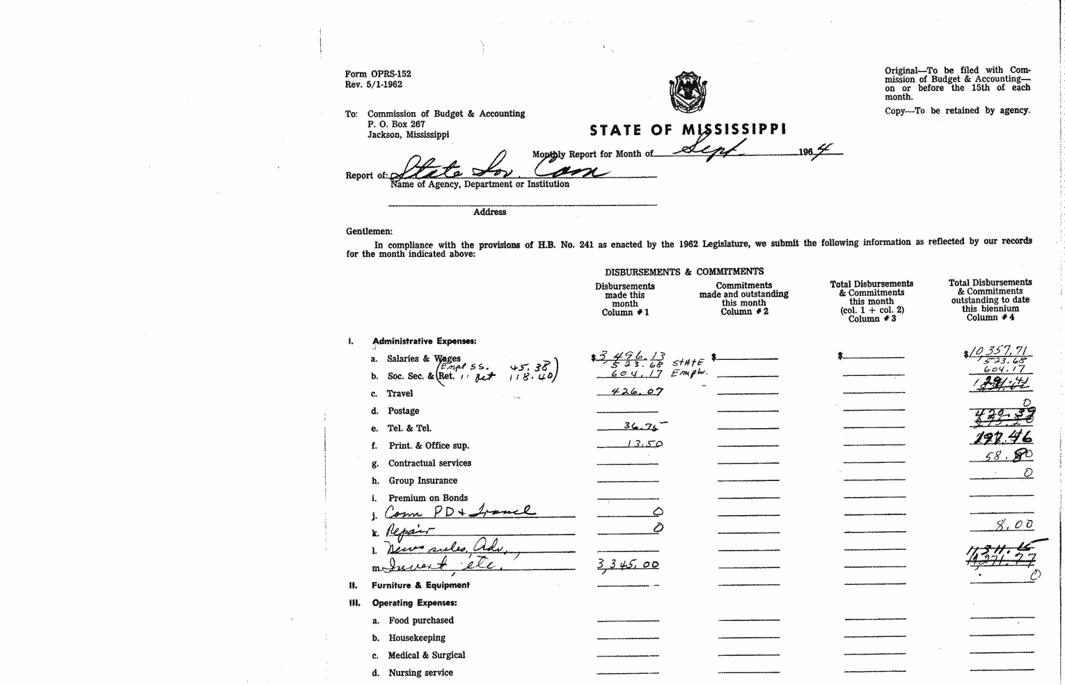 SCR ID # 97-31-0-3-1-1-1