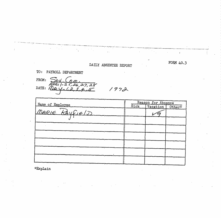 SCR ID # 97-84-0-9-1-1-1