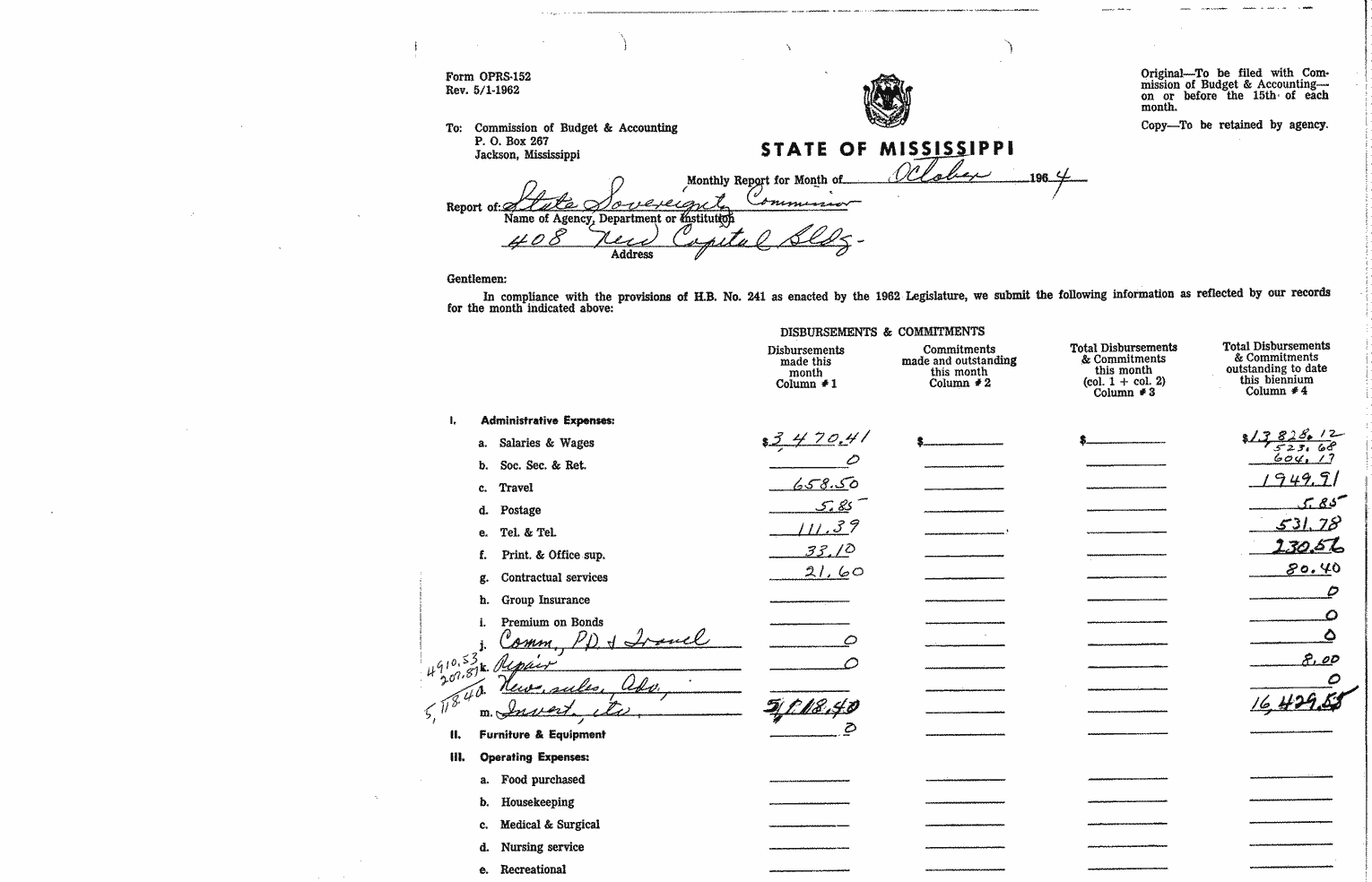 SCR ID # 97-31-0-4-1-1-1