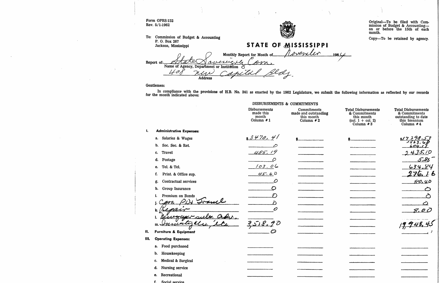 SCR ID # 97-31-0-5-1-1-1