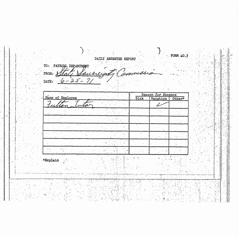 SCR ID # 97-85-0-7-1-1-1