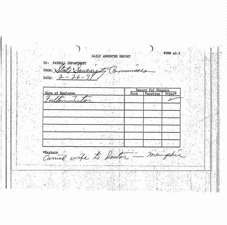 SCR ID # 97-85-0-8-1-1-1