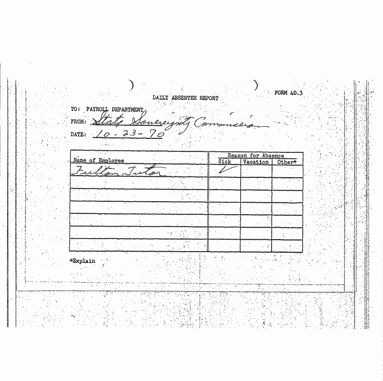 SCR ID # 97-85-0-12-1-1-1