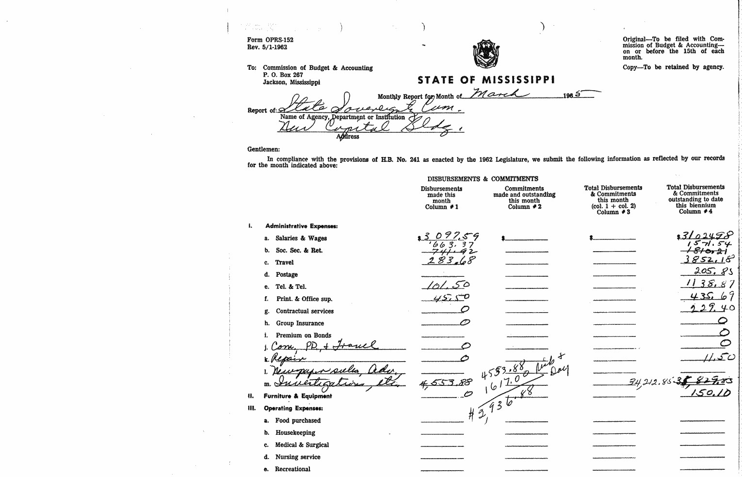 SCR ID # 97-31-0-9-1-1-1