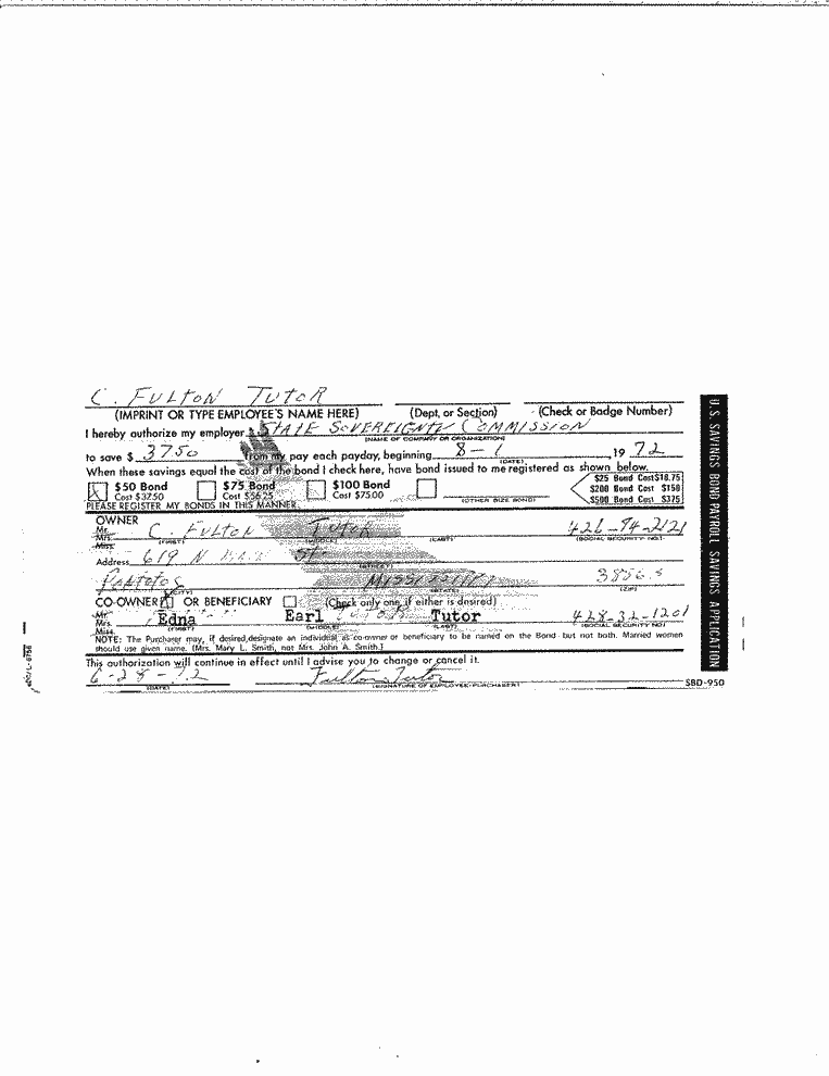 SCR ID # 97-86-0-6-1-1-1