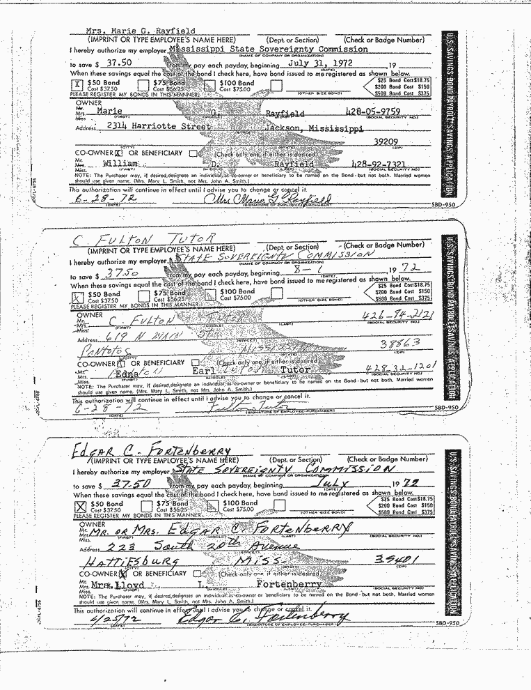 SCR ID # 97-86-0-9-1-1-1