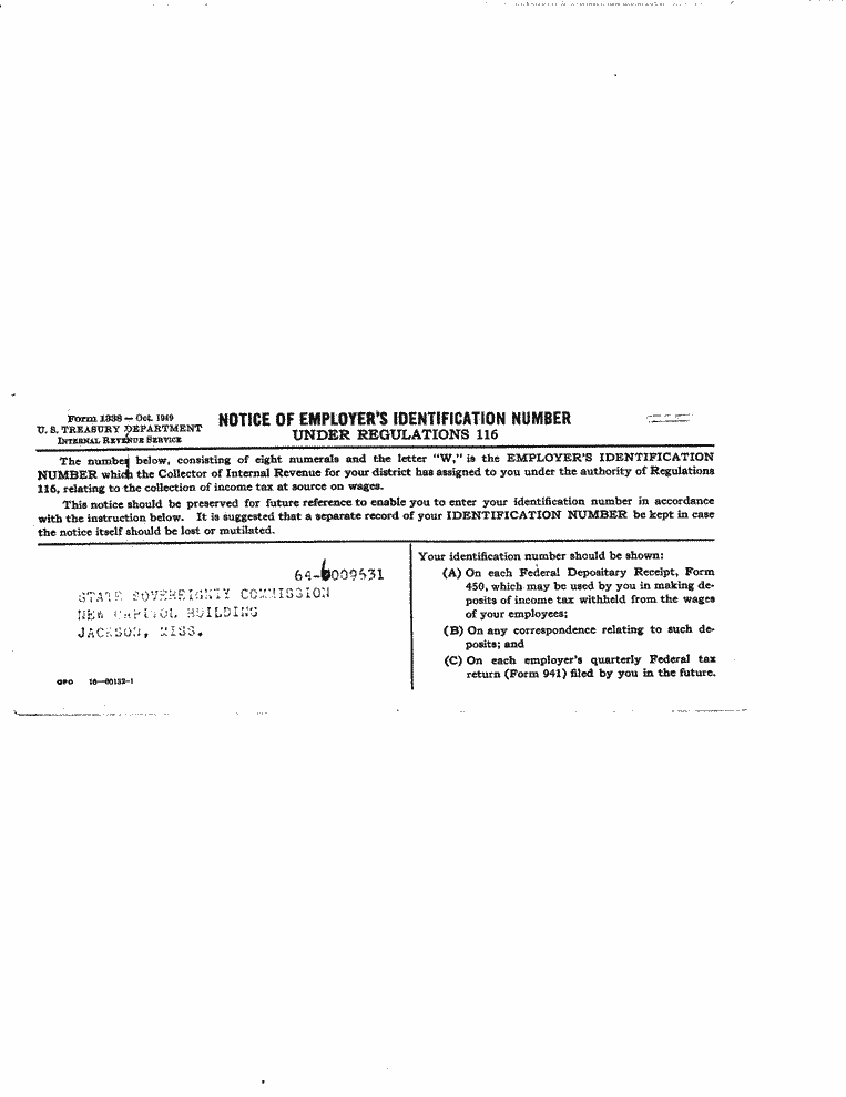 SCR ID # 97-87-0-2-1-1-1