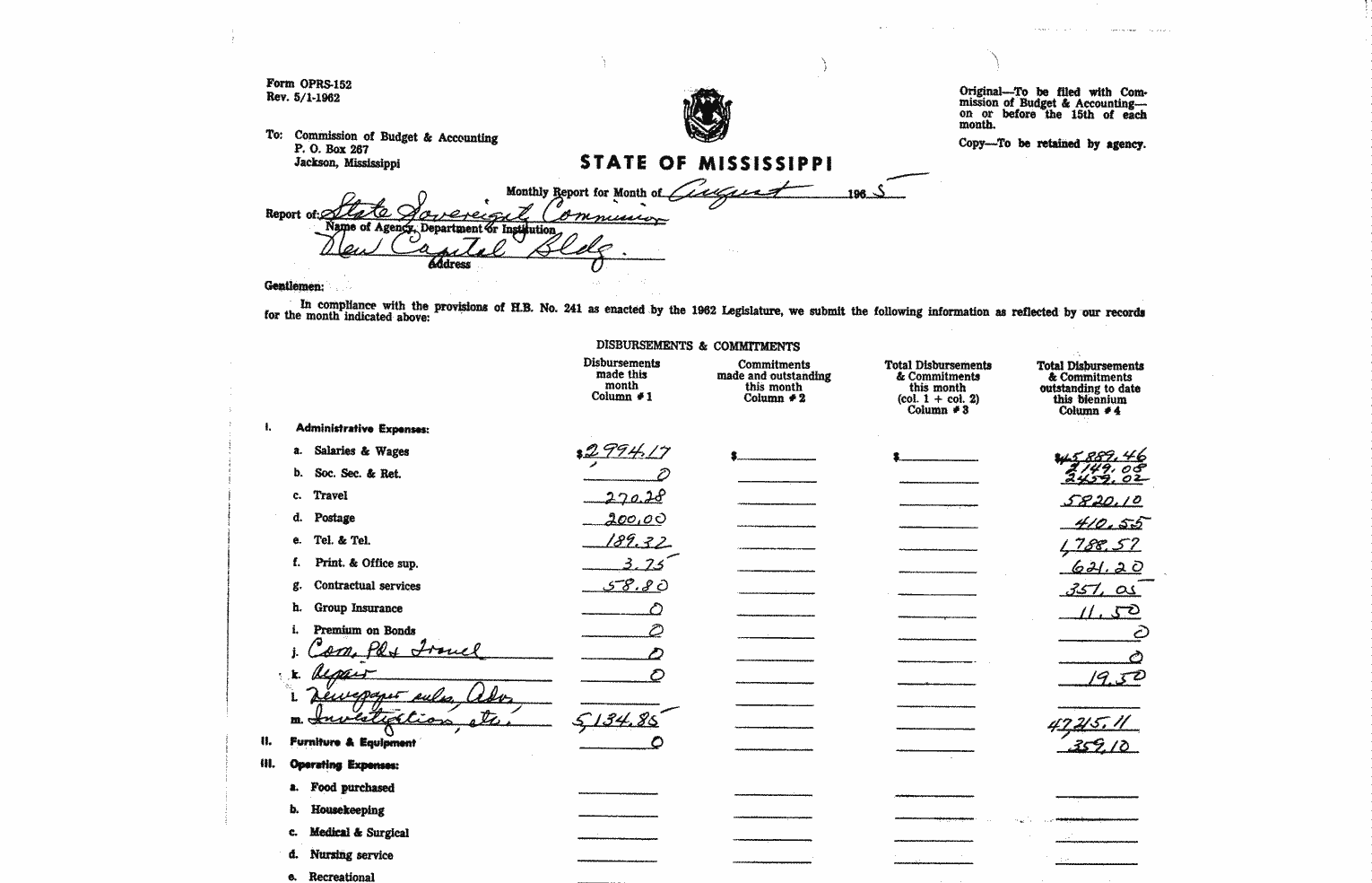 SCR ID # 97-31-0-14-1-1-1