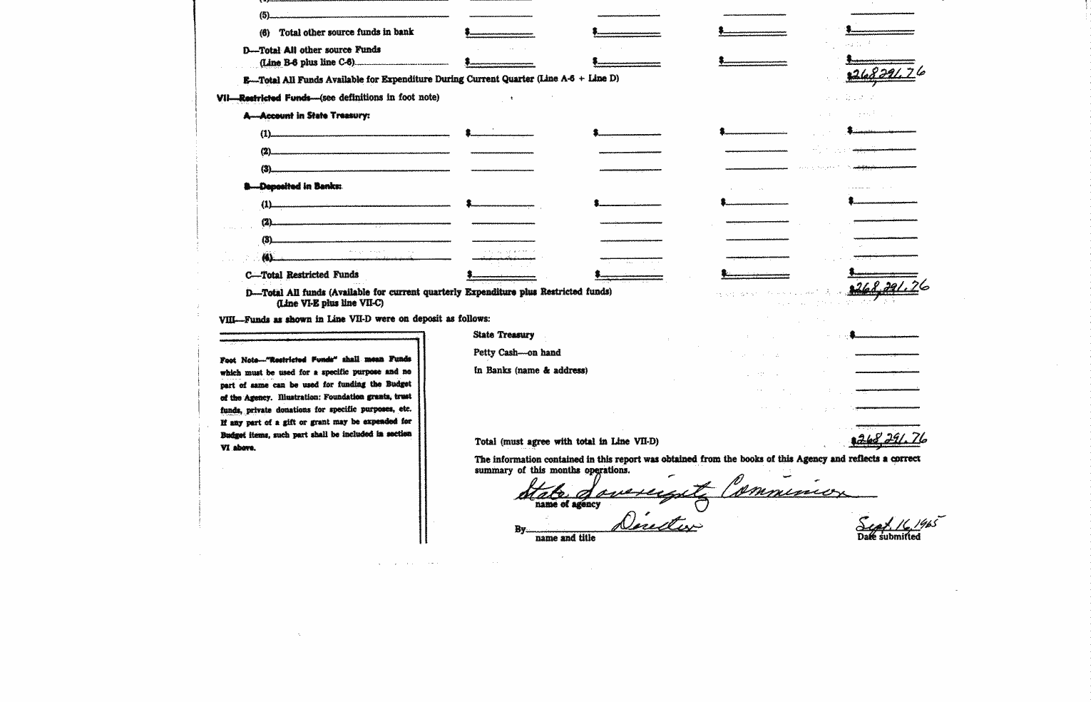 SCR ID # 97-31-0-14-2-2-1