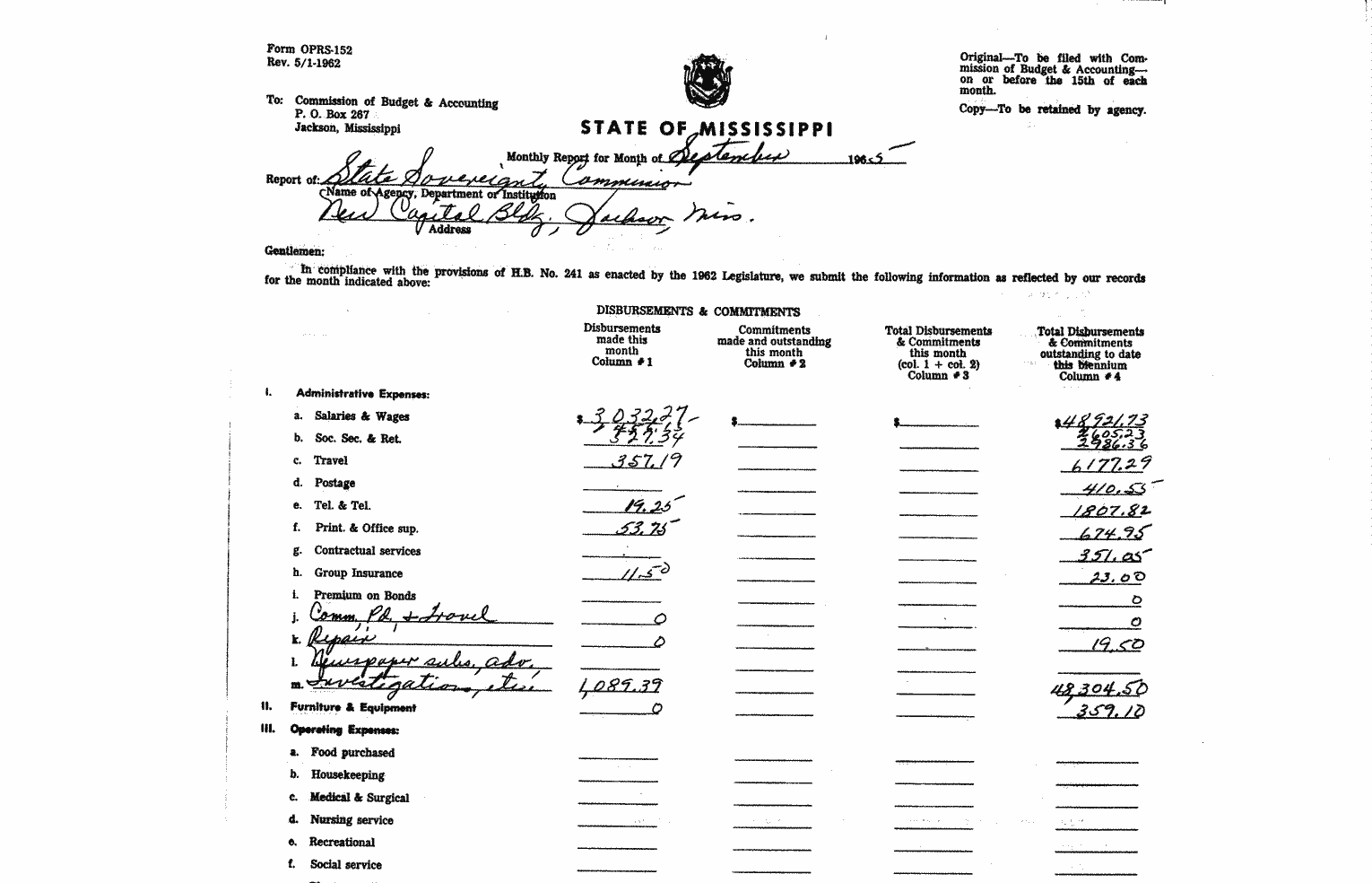 SCR ID # 97-31-0-15-1-1-1