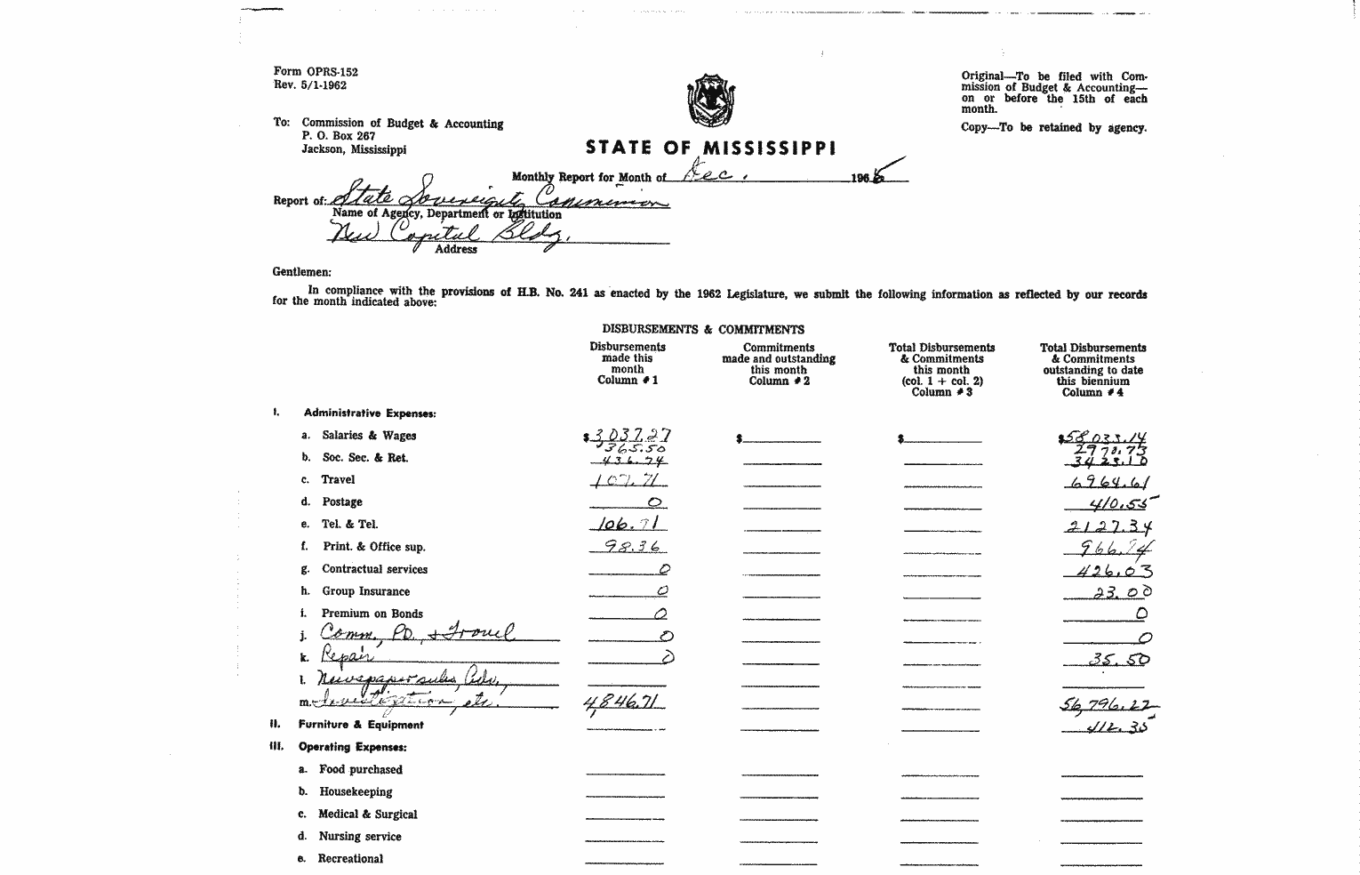 SCR ID # 97-31-0-18-1-1-1