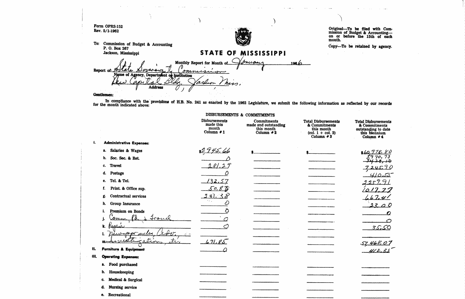 SCR ID # 97-31-0-20-1-1-1