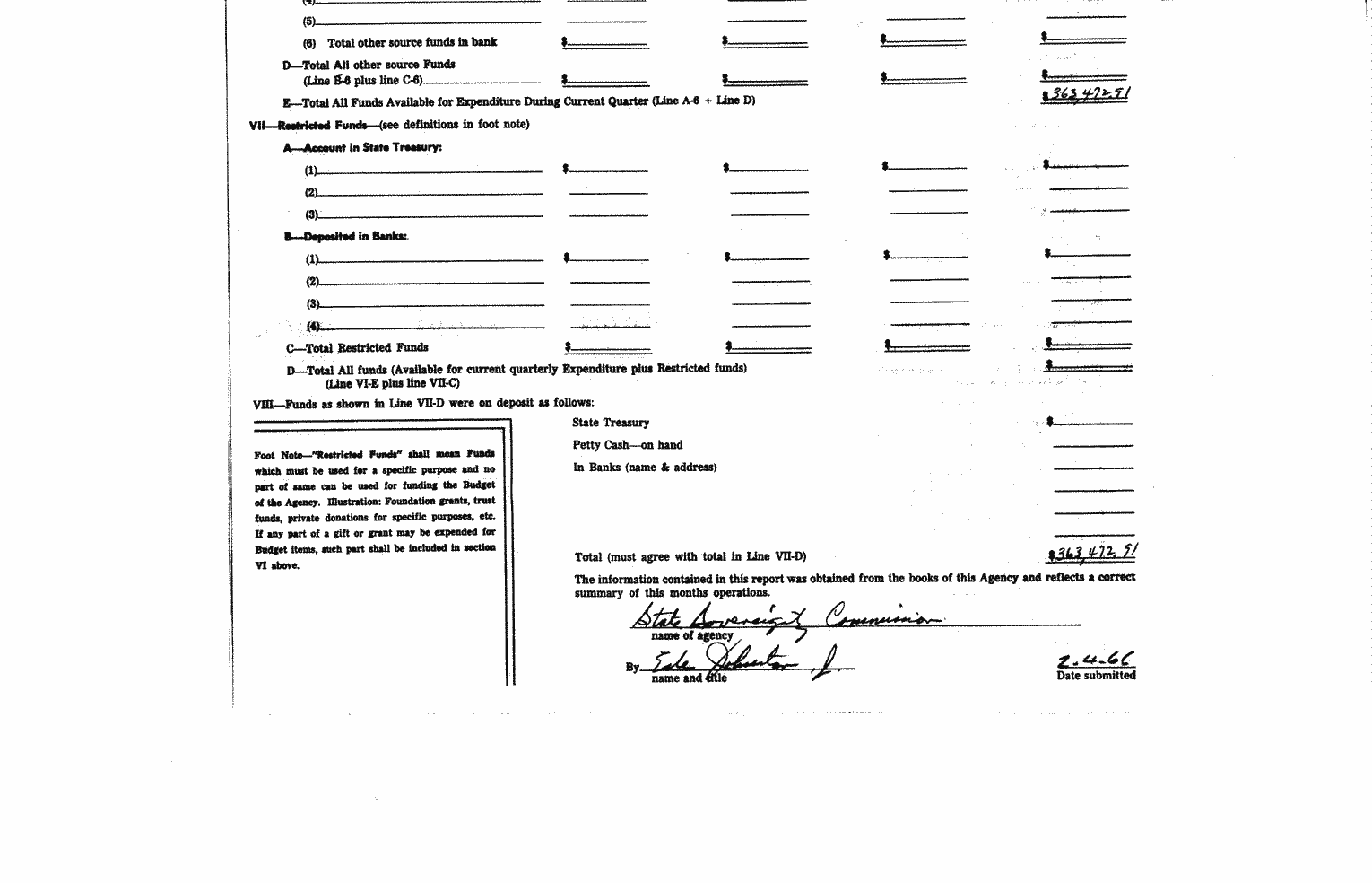 SCR ID # 97-31-0-20-2-2-1