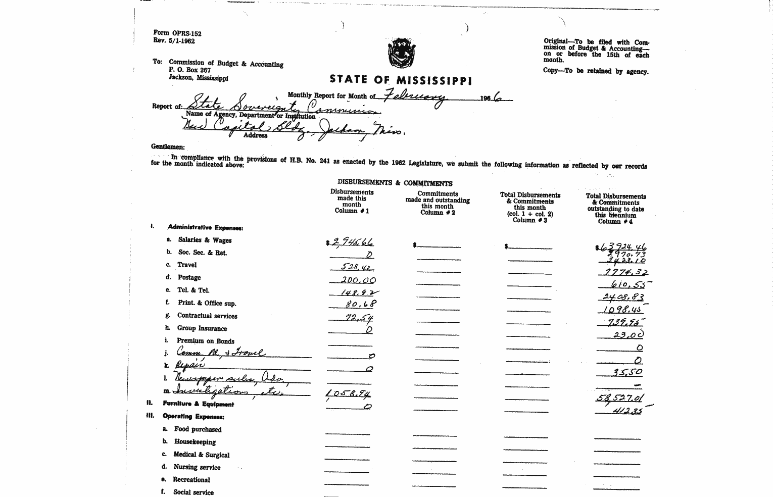 SCR ID # 97-31-0-21-1-1-1