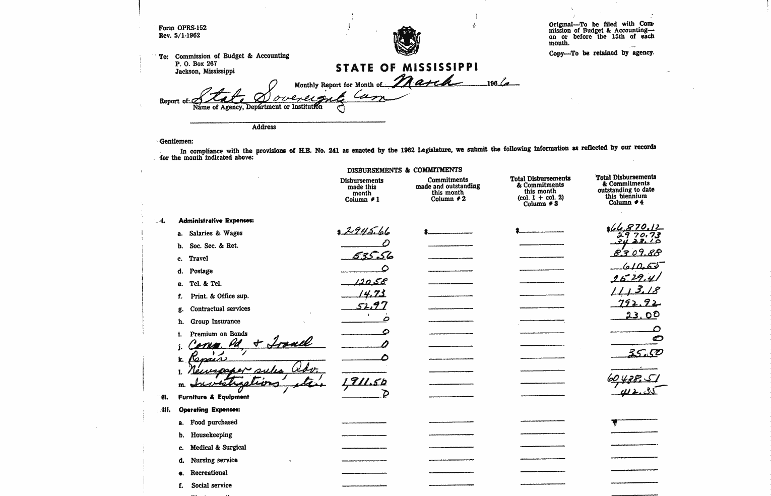 SCR ID # 97-31-0-22-1-1-1