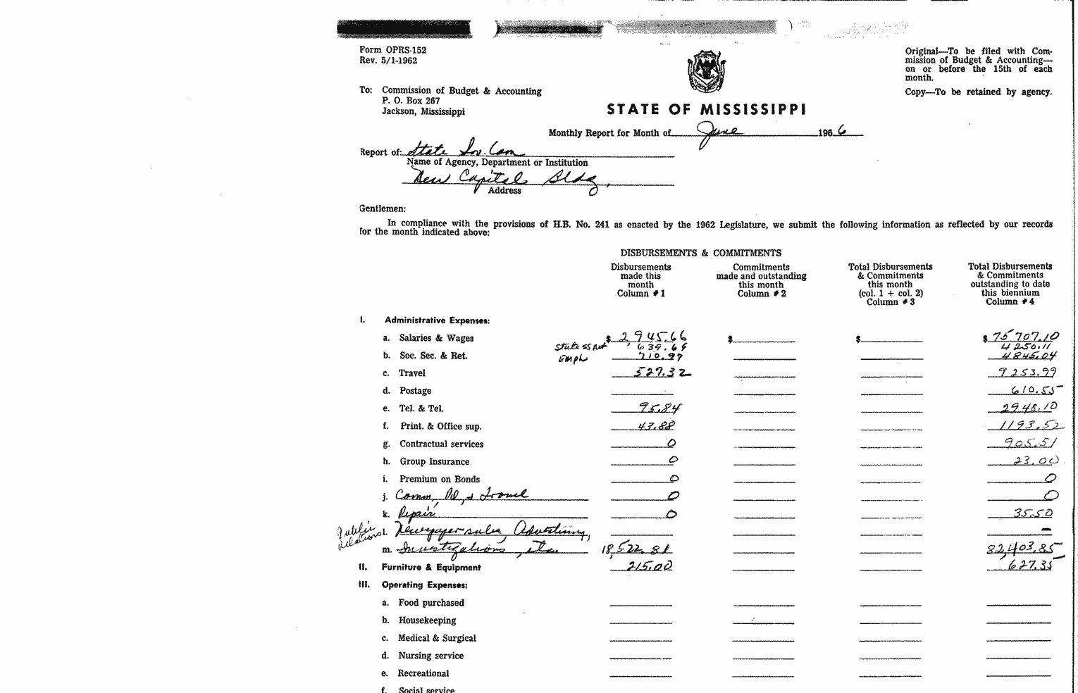 SCR ID # 97-31-0-25-1-1-1