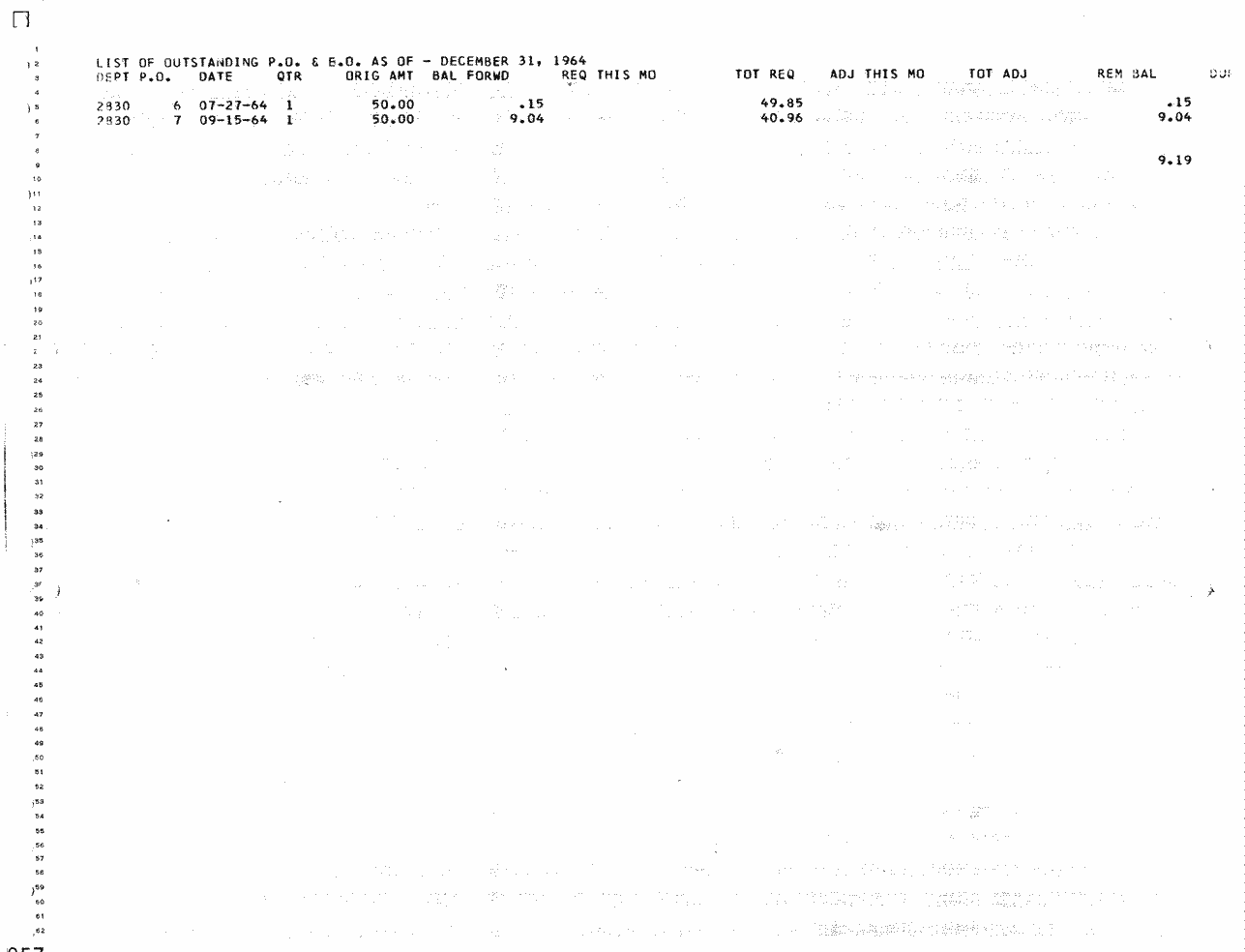 SCR ID # 97-32-0-23-1-1-1