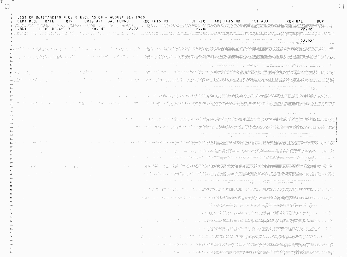 SCR ID # 97-32-0-31-1-1-1