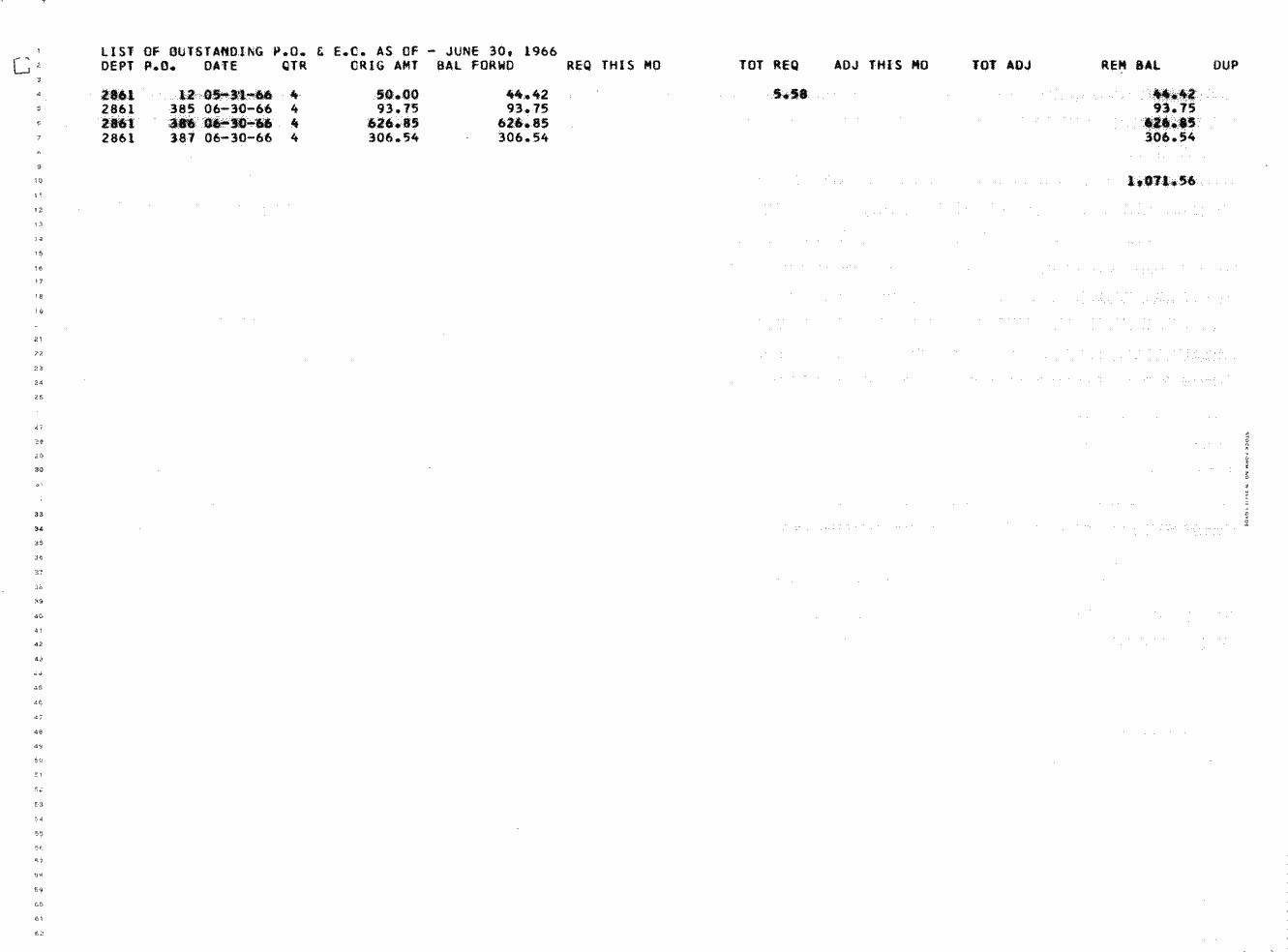 SCR ID # 97-32-0-41-1-1-1