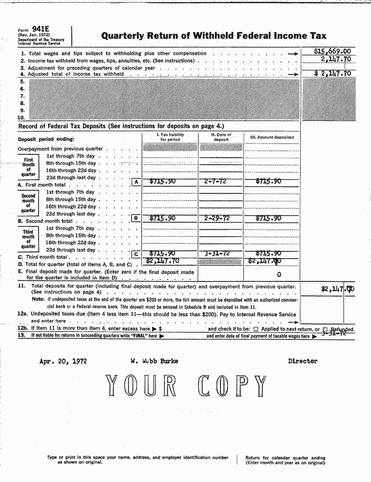 SCR ID # 97-87-0-45-1-1-1