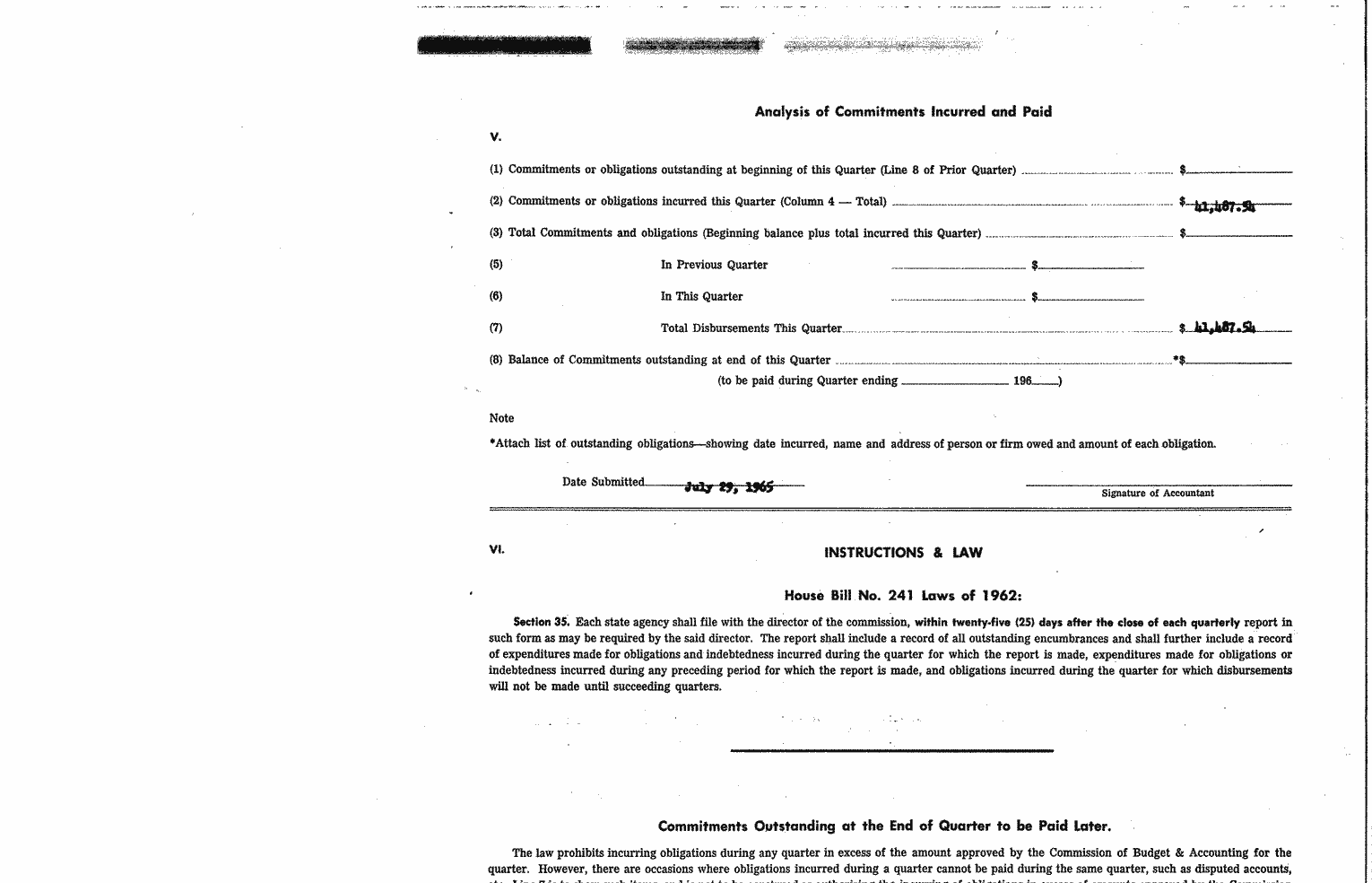 SCR ID # 97-35-0-2-2-1-1