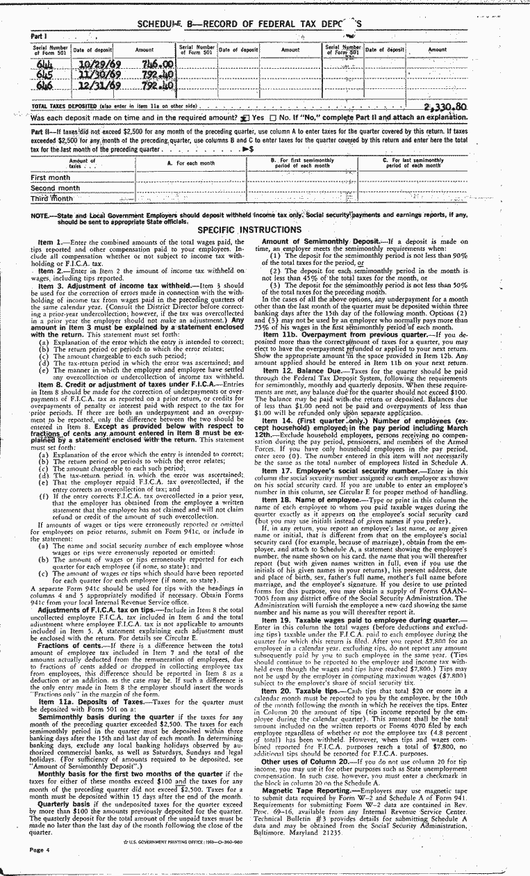 SCR ID # 97-87-0-95-2-1-1