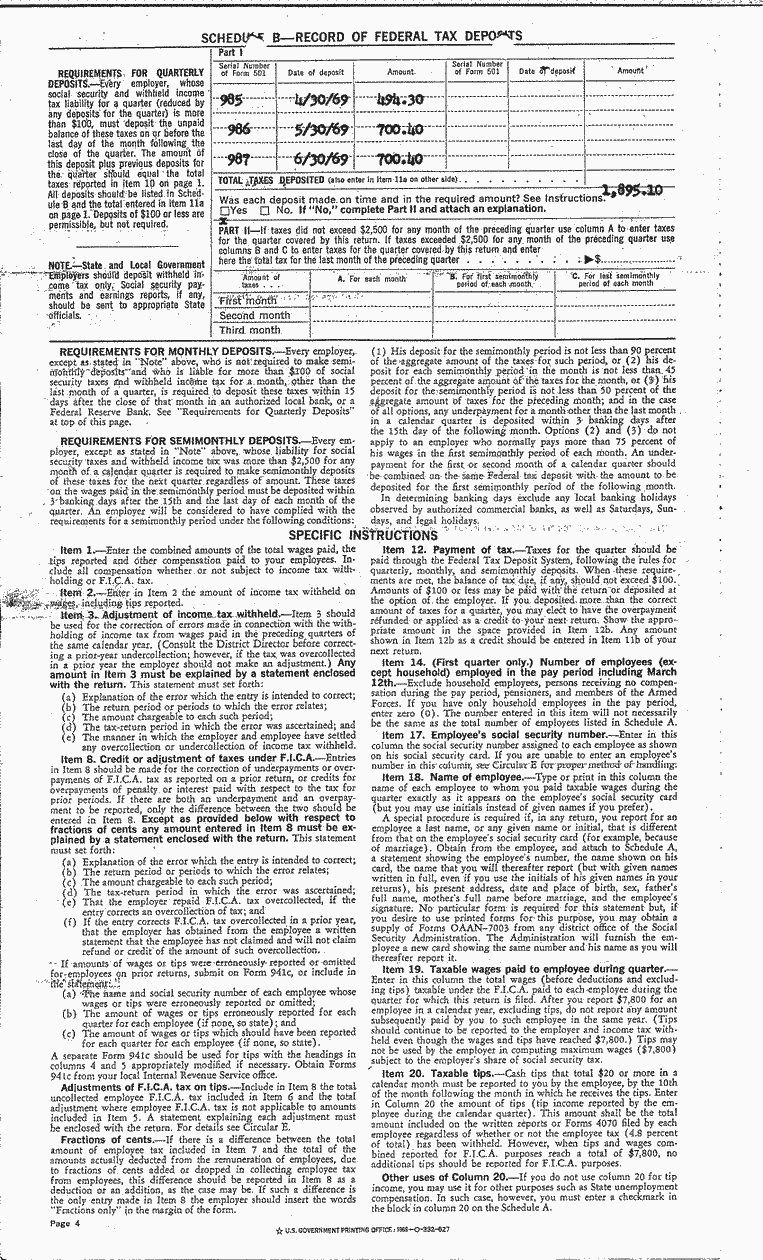 SCR ID # 97-87-0-99-2-1-1