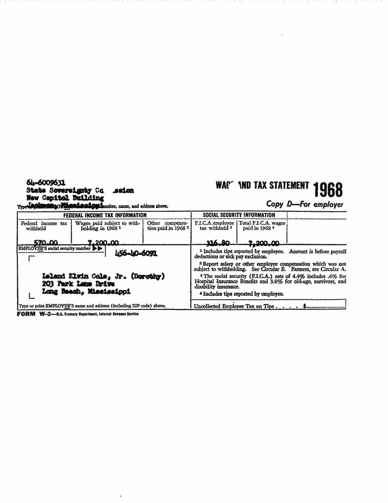 SCR ID # 97-87-0-106-1-1-1