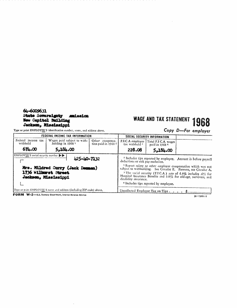 SCR ID # 97-87-0-107-1-1-1