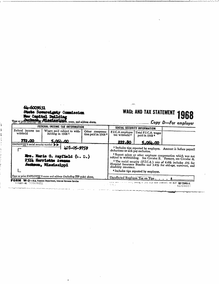 SCR ID # 97-87-0-110-1-1-1