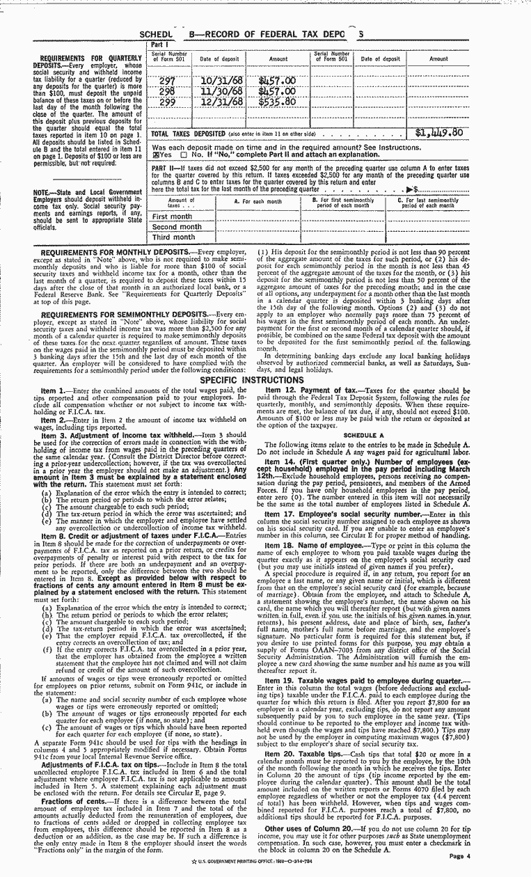 SCR ID # 97-87-0-113-2-1-1