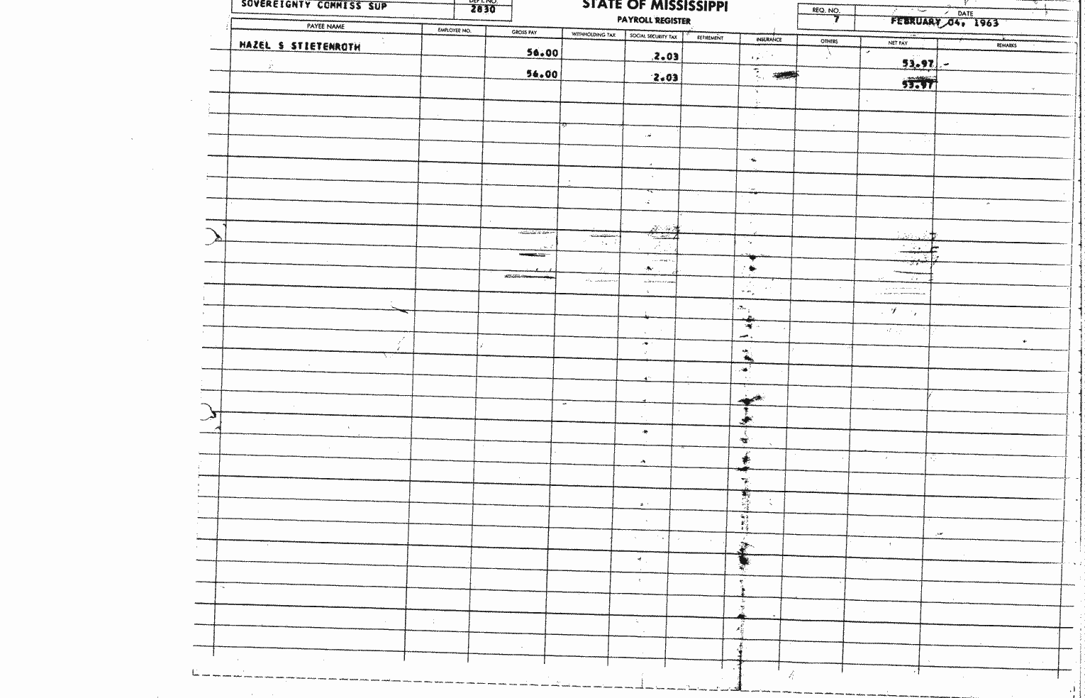 SCR ID # 97-36-0-11-1-1-1
