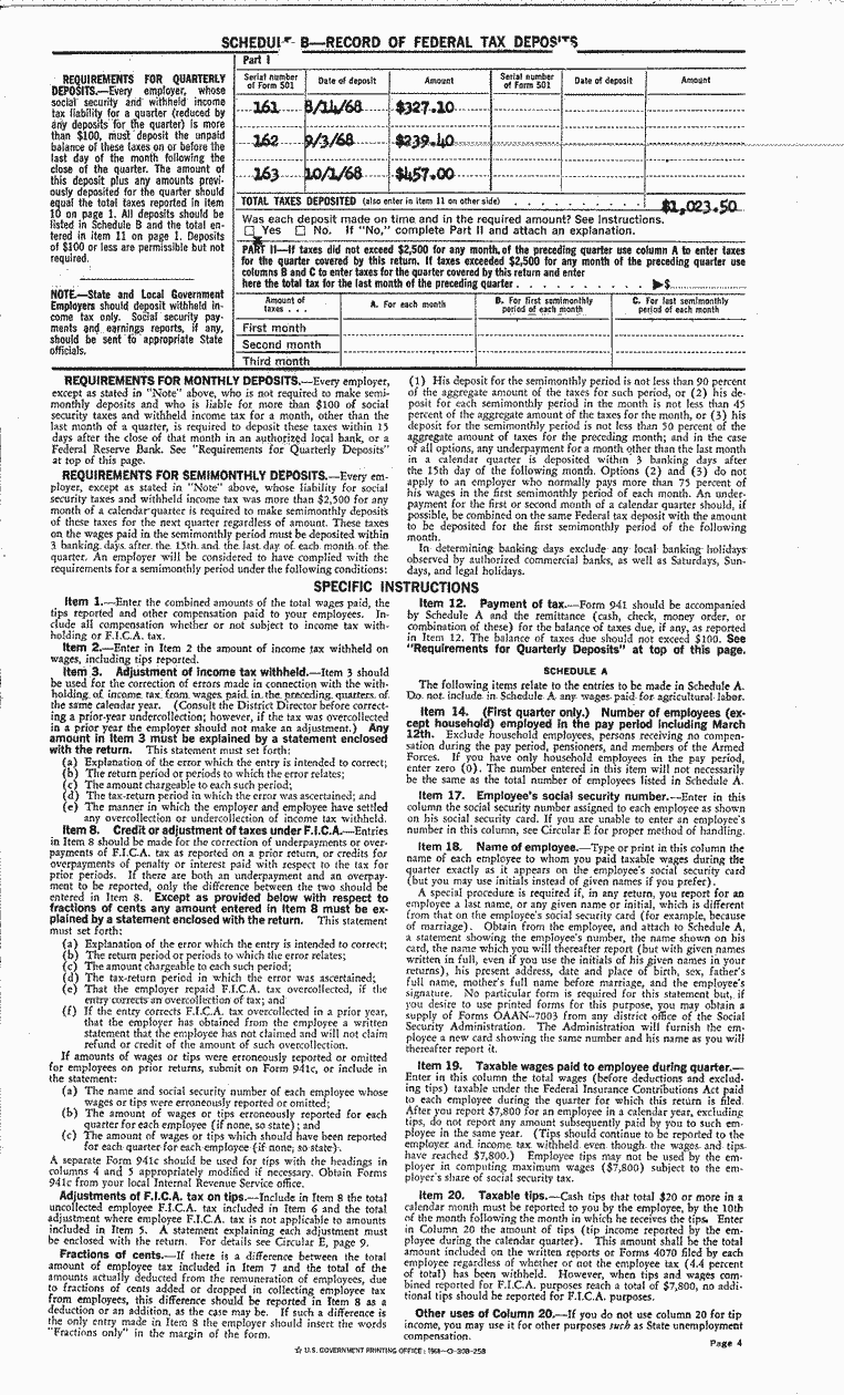 SCR ID # 97-87-0-115-2-1-1